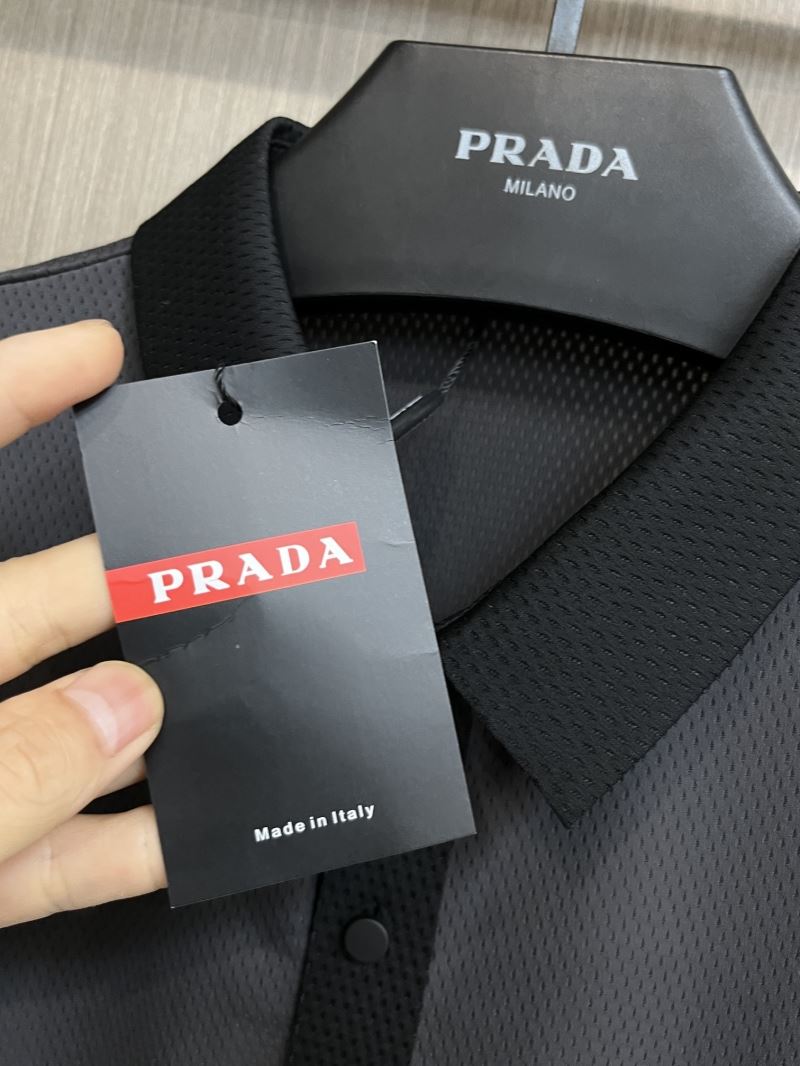 Prada T-Shirts